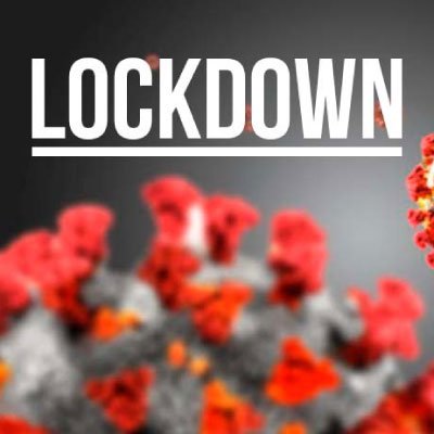 O que abre e fecha no DF? (Lockdown) O que abre e fecha no DF? (Lockdown)