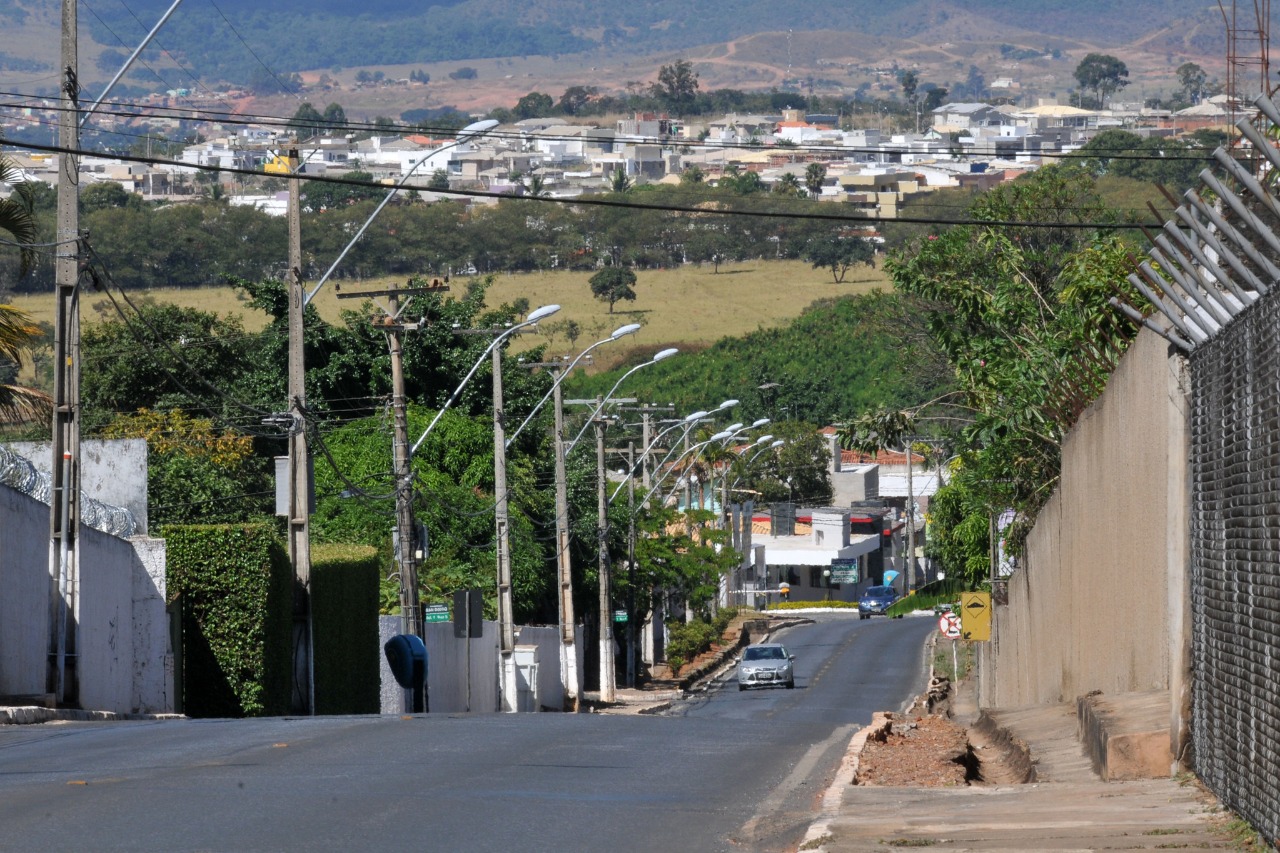 Oferta de terrenos da Terracap, 2º edital de 2021