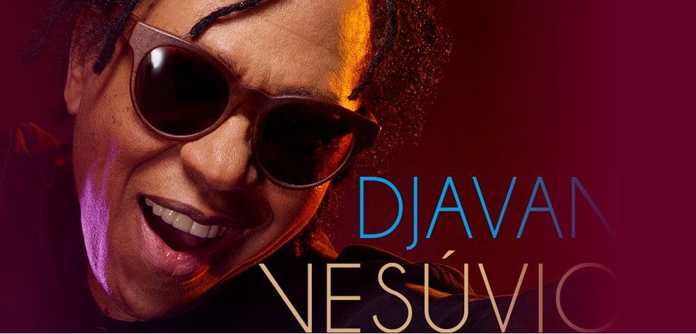 Djavan