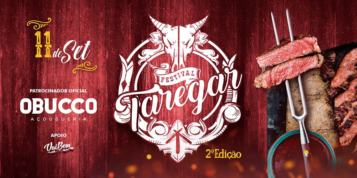 Festival Taregar – Segunda Edição