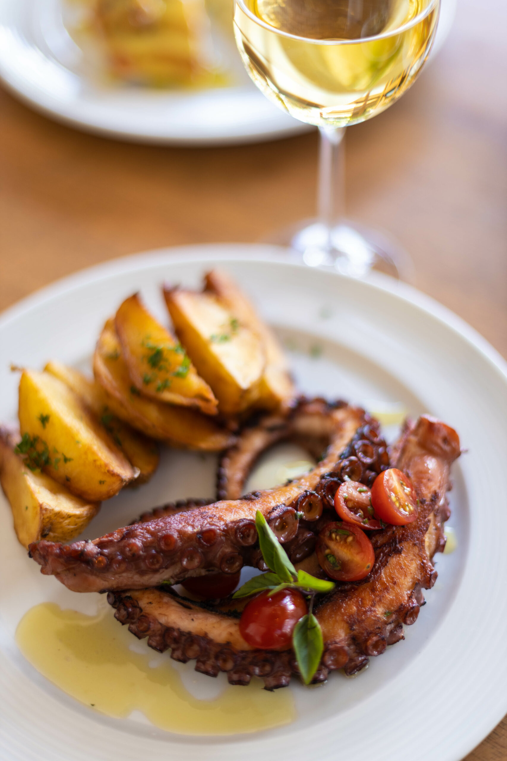 De Polvo a Filé Mignon ao vinho do Porto, conheça o menu especial de Dia das Mães do Fortunata