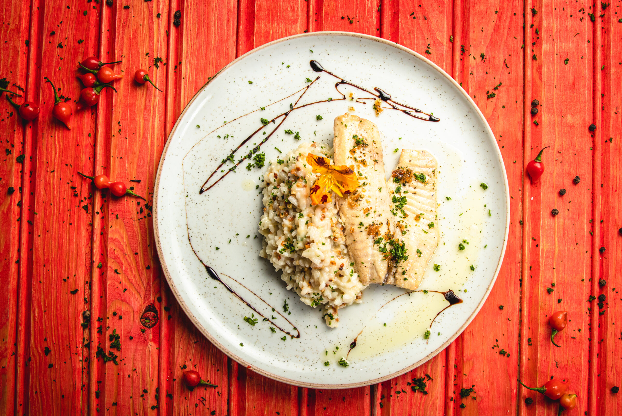 Polvo, camarão ao curry, risoto de bacon e muito mais! Contê lança 14 novos pratos Polvo, camarão ao curry, risoto de bacon e muito mais! Contê lança 14 novos pratos