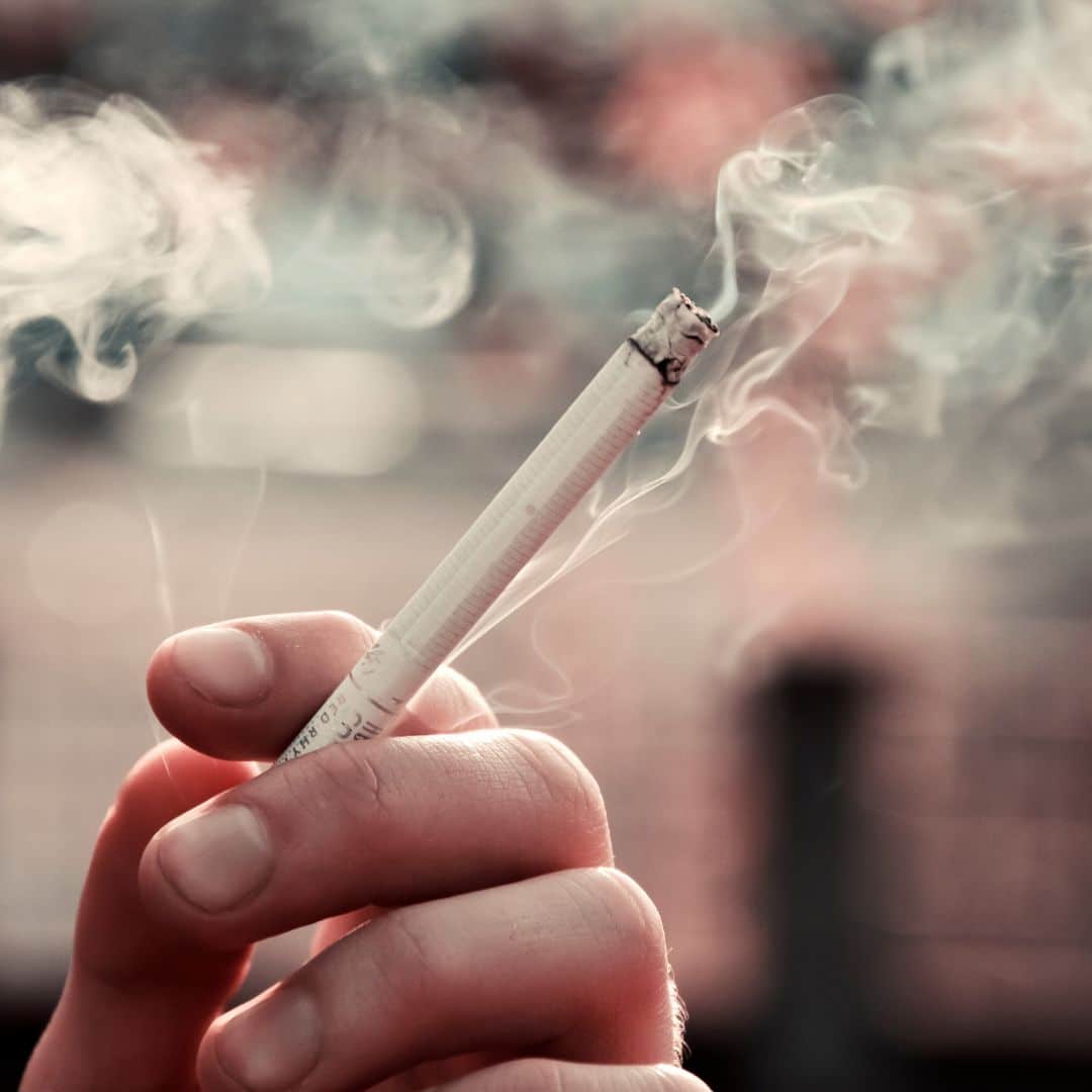 Especialistas fazem alerta sobre os danos causados pelo tabaco no Dia Nacional de Combate ao Fumo