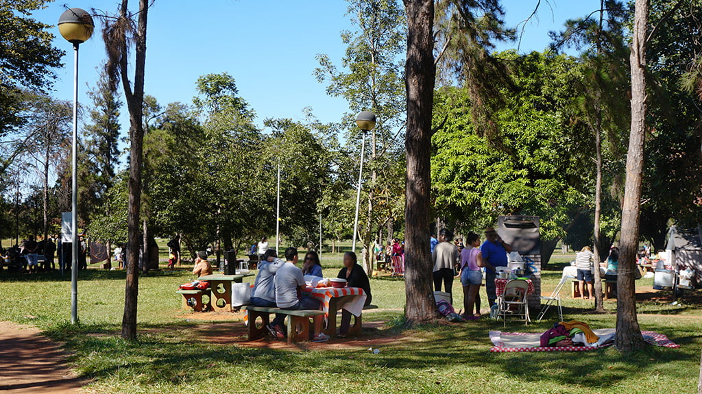 Festival de cervejas artesanais Brasília Brew Fest acontece nesta sexta e sábado, no Parque da Cidade