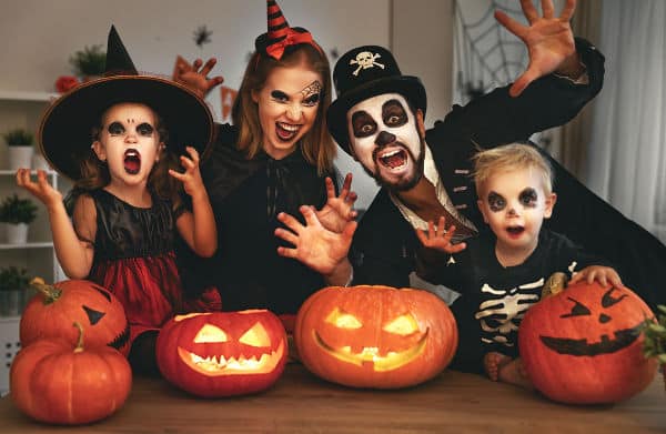 Halloween: Dicas práticas de fantasias para aproveitar