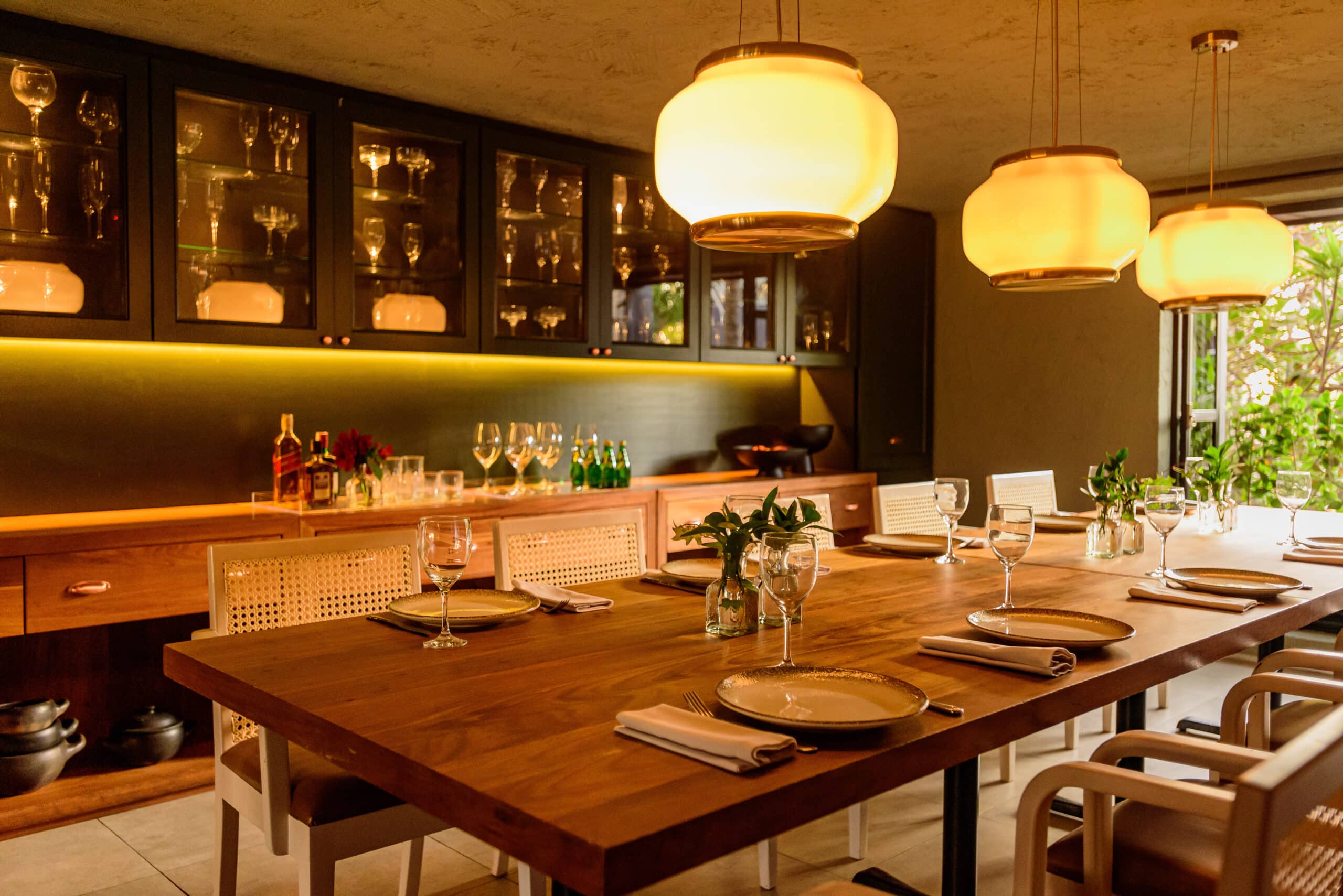 Restaurante Zeh Gastronomia Coeva lança menu executivo em três etapas a partir de R$ 49
