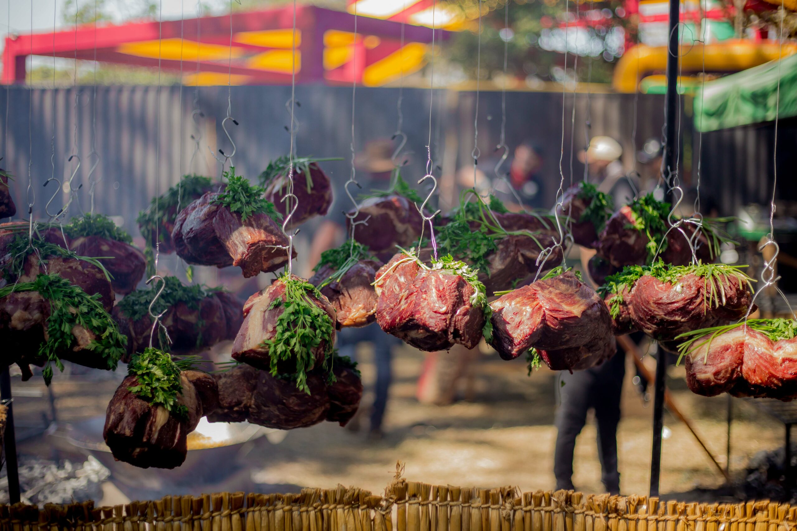 Brasas: maior festival de churrasco da capital inicia venda de ingressos com valor especial