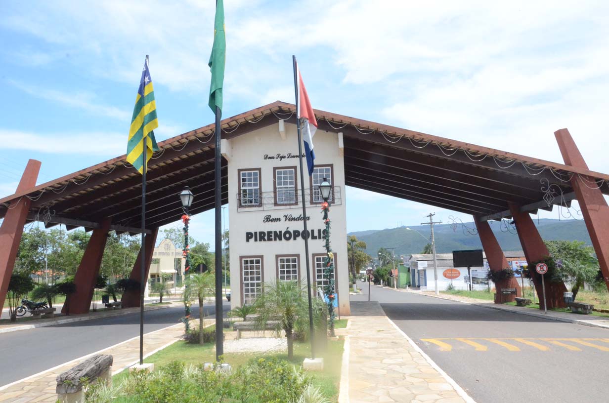 Luau com Nando Reis em Pirenópolis terá festival gastronômico e acontece neste sábado (22)