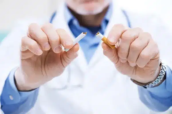 31 de Maio: Dia Mundial sem Tabaco  Especialista destaca dicas de como deixar o vício do cigarro
