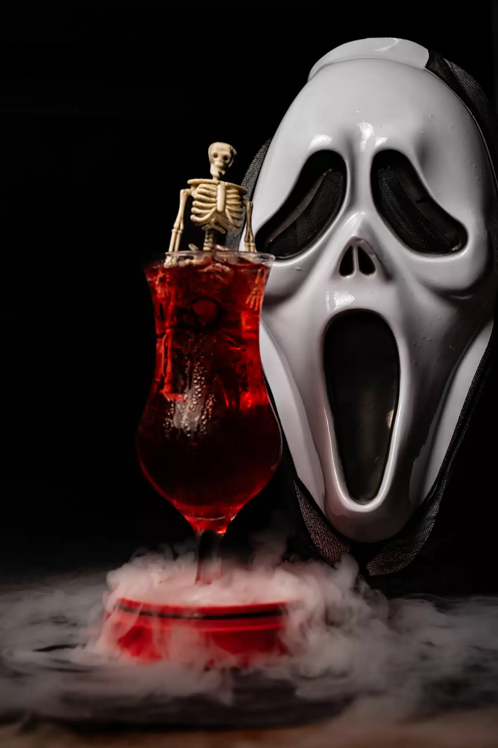 Primeiro Bar promove Halloween inspirado no filme Pânico neste sábado (28)