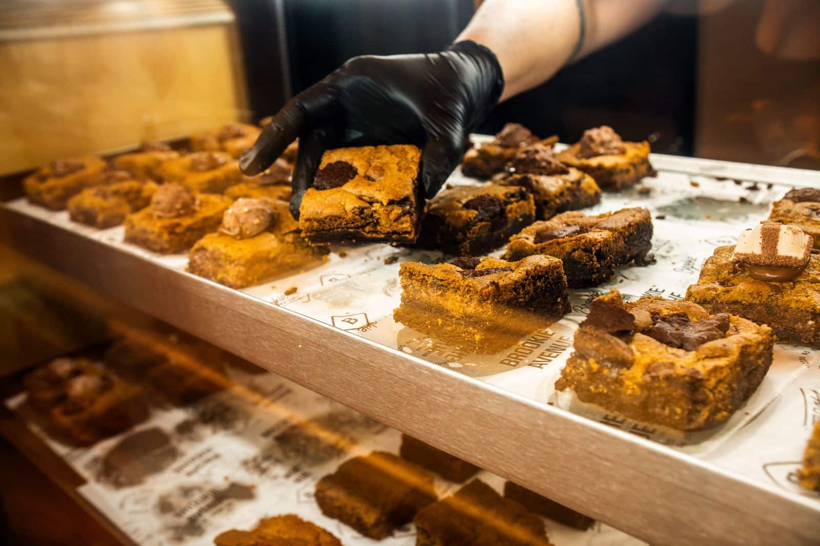 Você sabe o que são Brookies? Brasília ganha primeira loja especializada neste doce americano Você sabe o que são Brookies? Brasília ganha primeira loja especializada neste doce americano