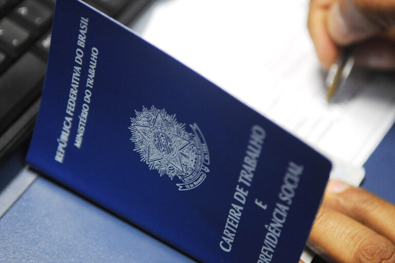 Agências do trabalhador do DF oferecem 738 oportunidades de emprego nesta sexta-feira, 25
