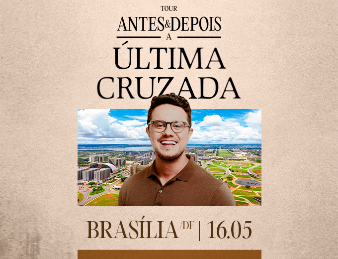 Deive Leonardo nesta sexta em Brasília! Deive Leonardo nesta sexta em Brasília!