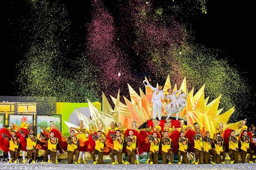 Quadrilha Junina Busca Fé, de Brasília, faz parte de especial do Globo Repórter sobre festejos juninos que será exibido nesta sexta-feira (6) Quadrilha Junina Busca Fé, de Brasília, faz parte de especial do Globo Repórter sobre festejos juninos que será exibido nesta sexta-feira (6)