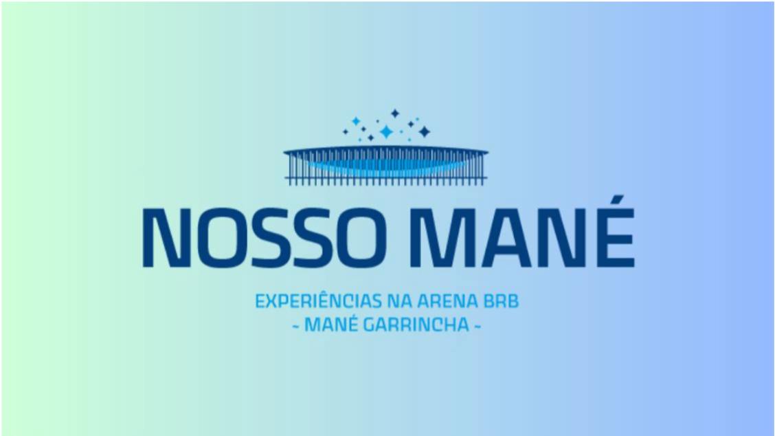 NOSSO MANÉ – TOUR POCKET NOSSO MANÉ – TOUR POCKET