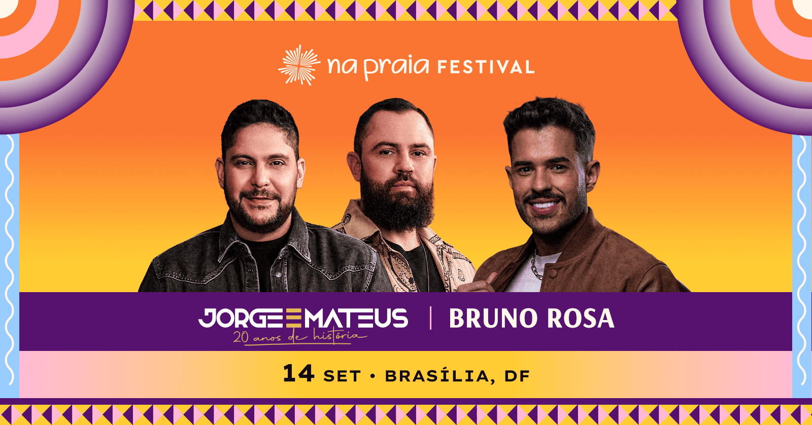 Jorge & Mateus