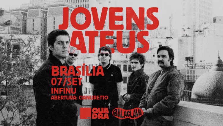 Jovens Ateus Em Brasília Jovens Ateus Em Brasília
