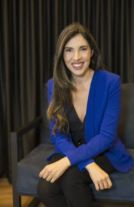 Quem é Bárbara Lins — e por que ela virou sinônimo de garra na mídia de Brasília