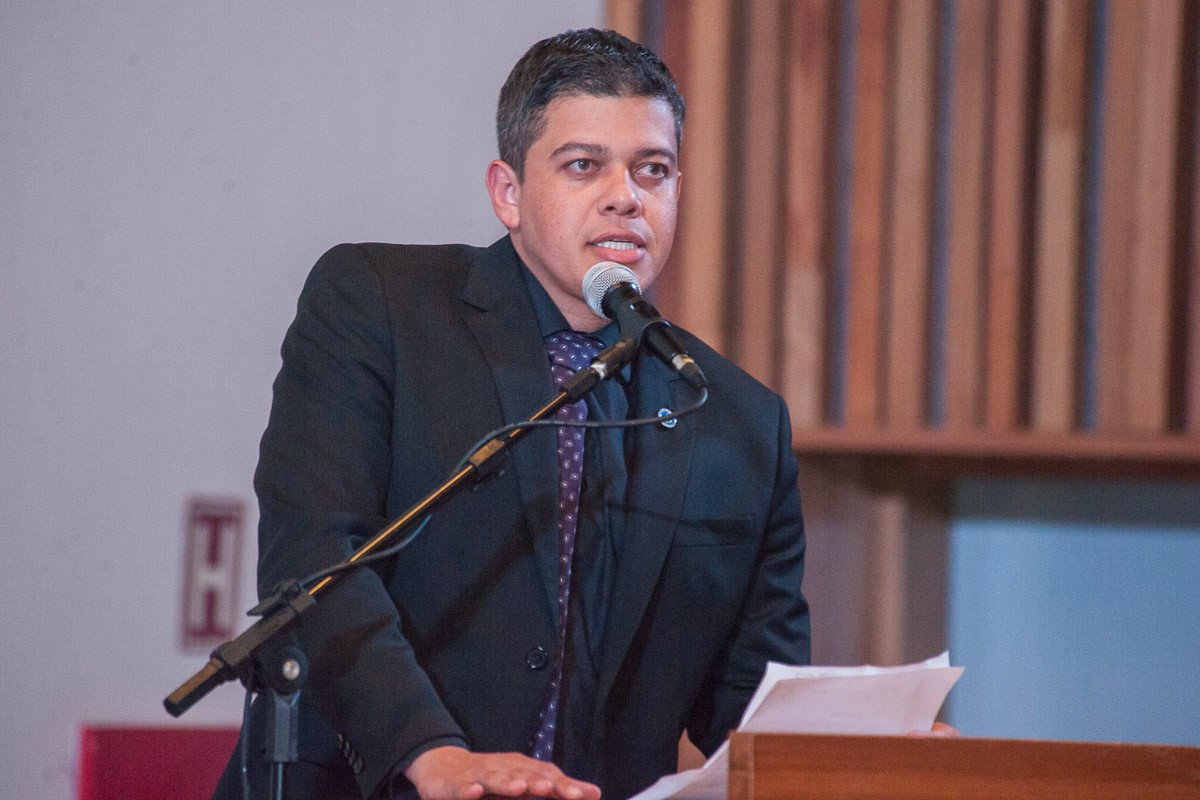 Corregedoria da Câmara do DF vai analisar suspensão de Daniel Donizet; já são 11 ações contra o distrital, diz deputada Corregedoria da Câmara do DF vai analisar suspensão de Daniel Donizet; já são 11 ações contra o distrital, diz deputada