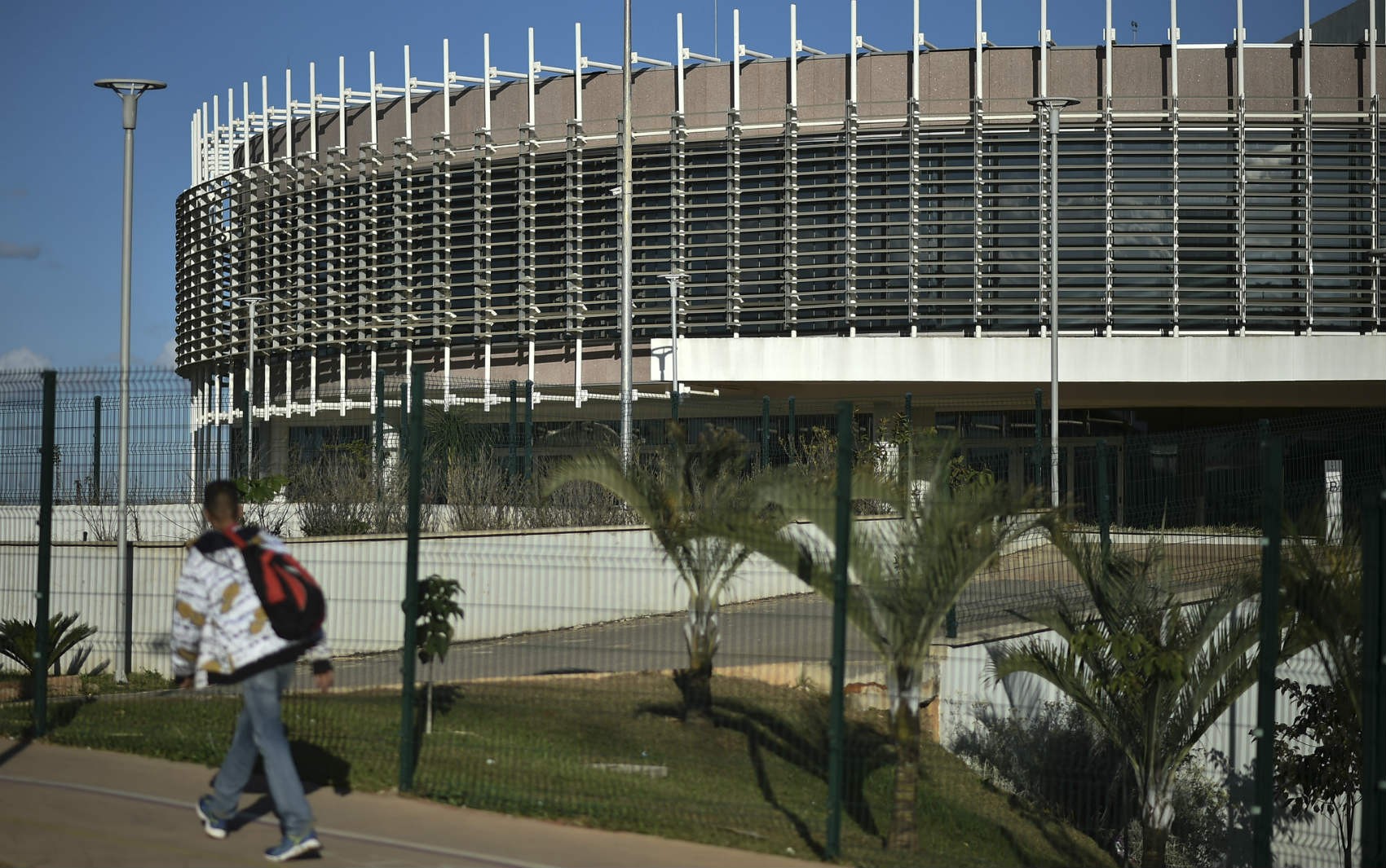 Governo do DF ainda busca solução para novo Centro Administrativo, ‘pronto’ e desocupado há 12 anos