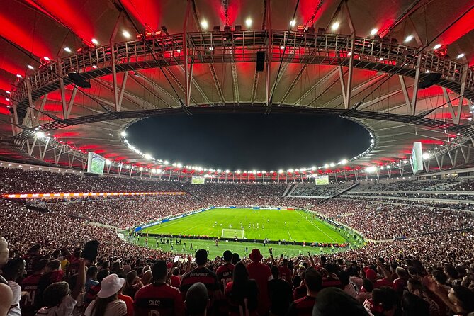MP recomenda que Torcida Jovem do Flamengo seja proibida de entrar em estádios do DF