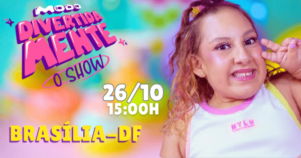 MC divertida em modo divertidamente MC divertida em modo divertidamente