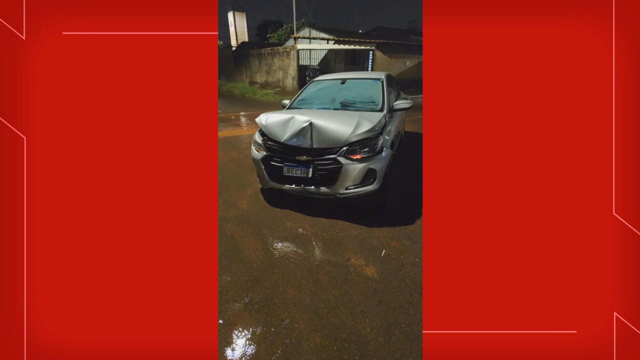 Polícia Civil diz que policial penal morreu porque atirou em si mesmo ao reagir a assalto no DF Polícia Civil diz que policial penal morreu porque atirou em si mesmo ao reagir a assalto no DF