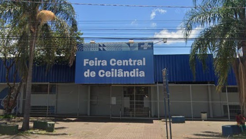 Homem de 37 anos é morto a facadas enquanto tentava proteger o pai em Ceilândia Homem de 37 anos é morto a facadas enquanto tentava proteger o pai em Ceilândia