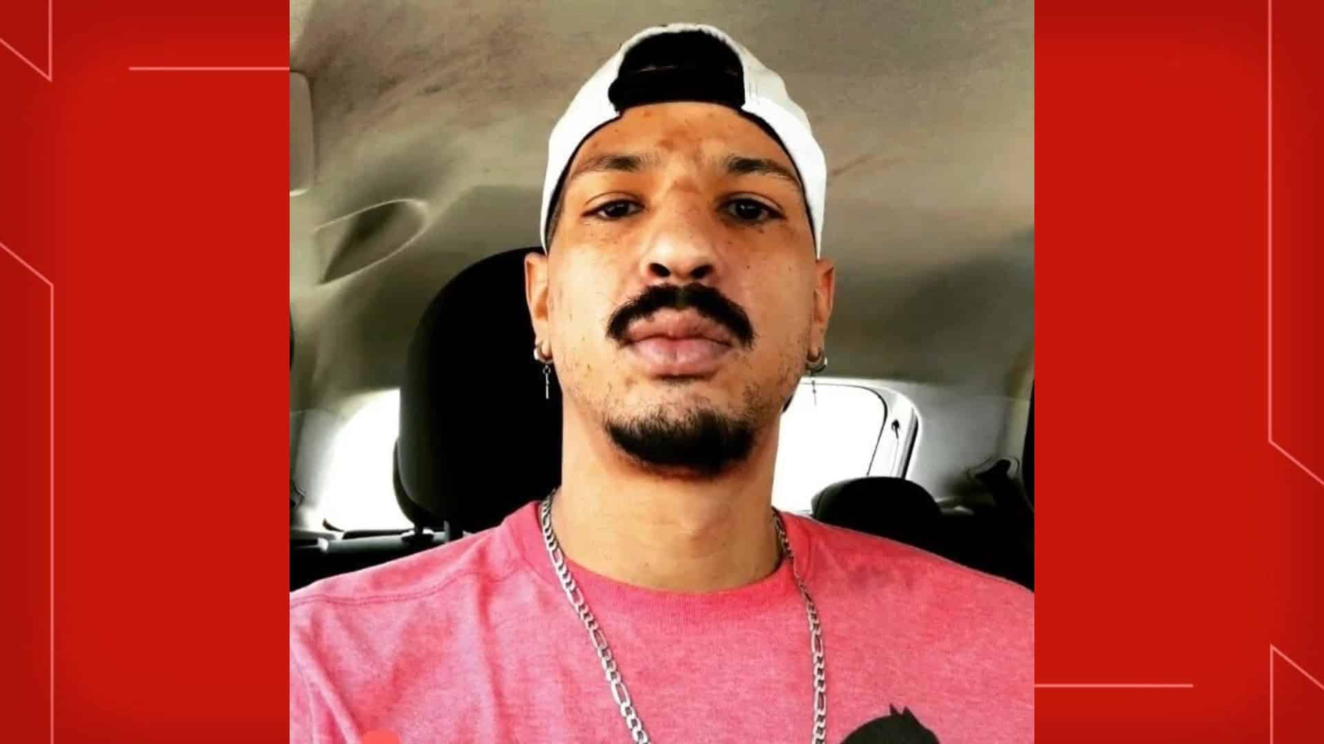 Polícia conclui investigação e prende três suspeitos de esfaquear e matar torcedor do Vasco no DF