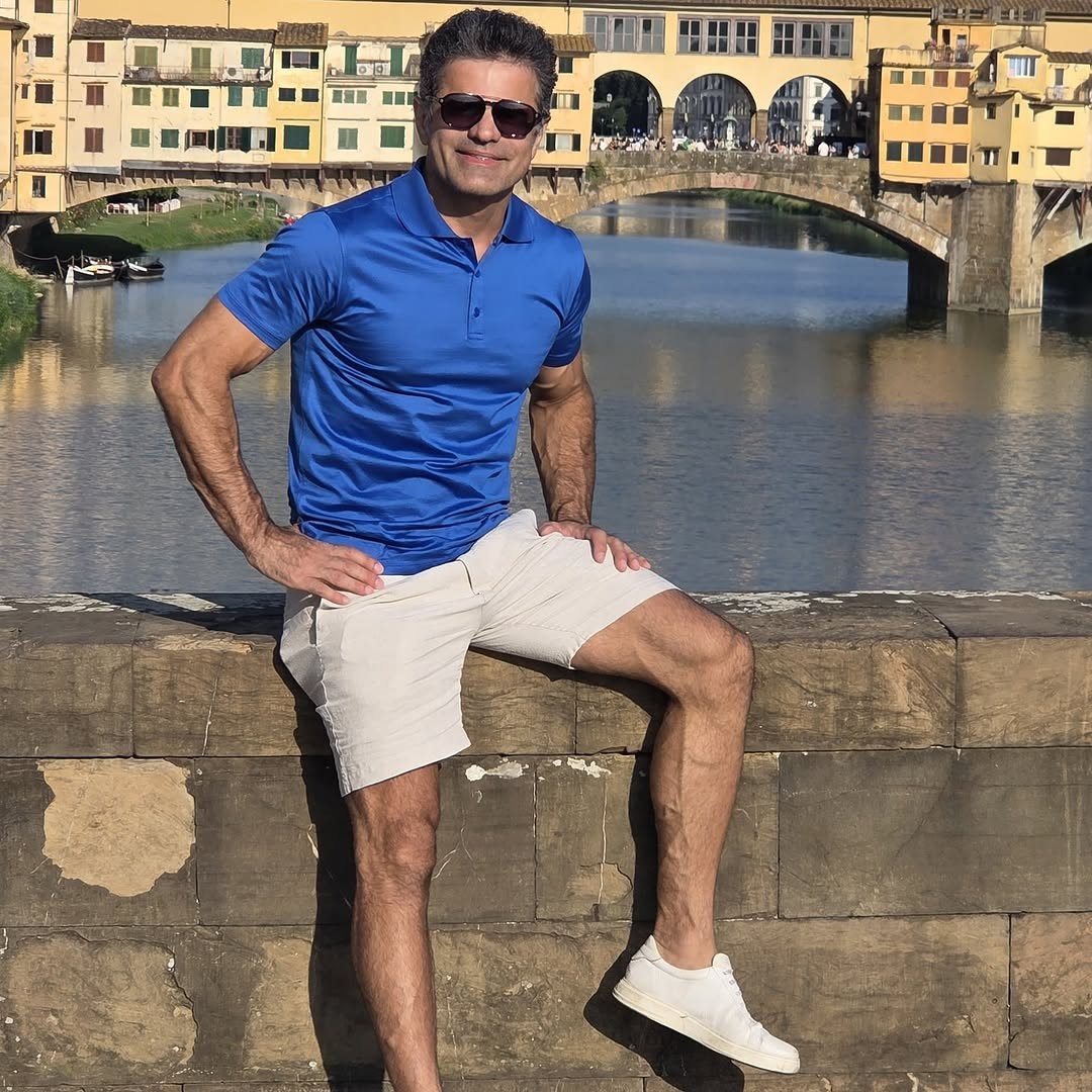 ‘Alfaiate dos famosos’ é suspeito de receber R$ 24 milhões de desvios do INSS; João Camargo já teve ateliê em Brasília ‘Alfaiate dos famosos’ é suspeito de receber R$ 24 milhões de desvios do INSS; João Camargo já teve ateliê em Brasília