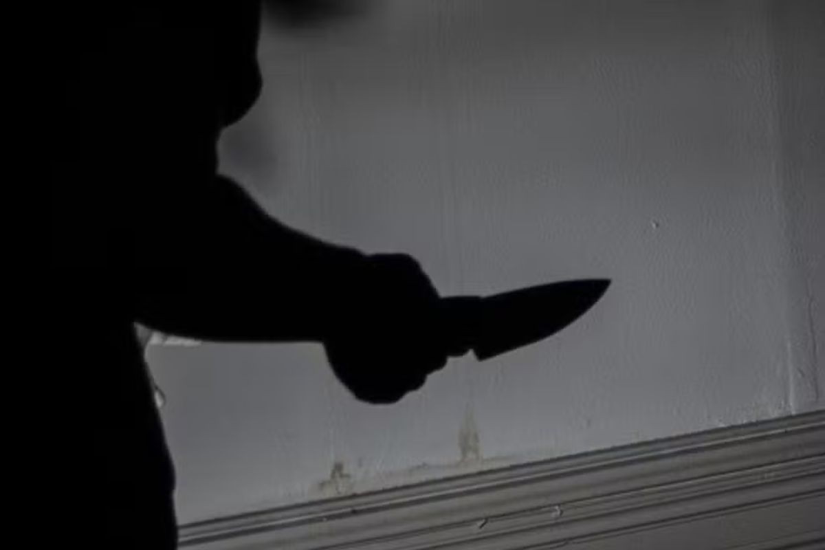 Motorista de aplicativo é esfaqueado durante roubo no DF; polícia encontra carro da vítima ‘com muito sangue’ Motorista de aplicativo é esfaqueado durante roubo no DF; polícia encontra carro da vítima ‘com muito sangue’