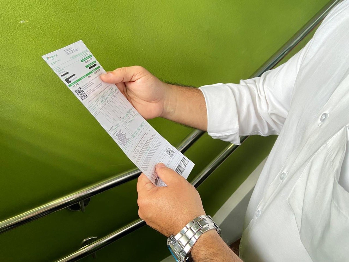 Tarifa social: 154 mil famílias do DF ainda não se inscreveram no programa para desconto na conta de energia Tarifa social: 154 mil famílias do DF ainda não se inscreveram no programa para desconto na conta de energia