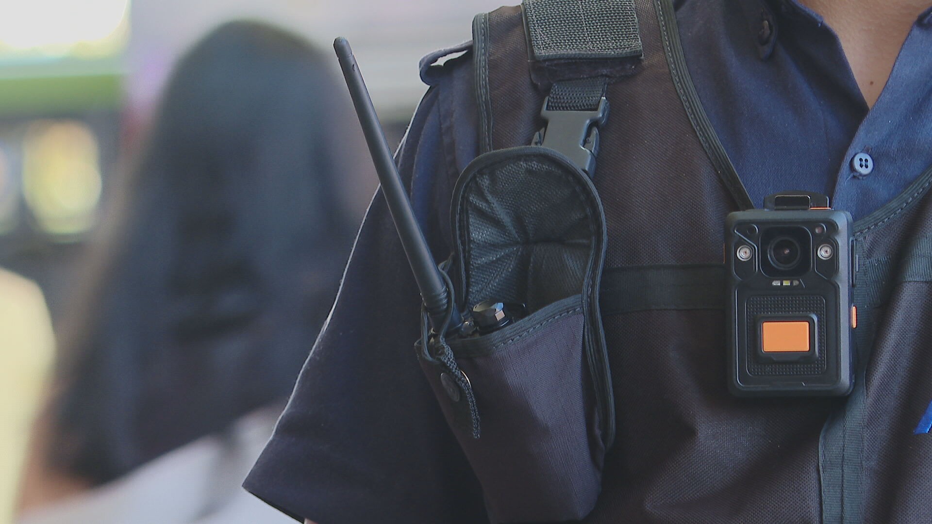 Detran do DF decide usar câmeras corporais em operações a partir de 2026 Detran do DF decide usar câmeras corporais em operações a partir de 2026