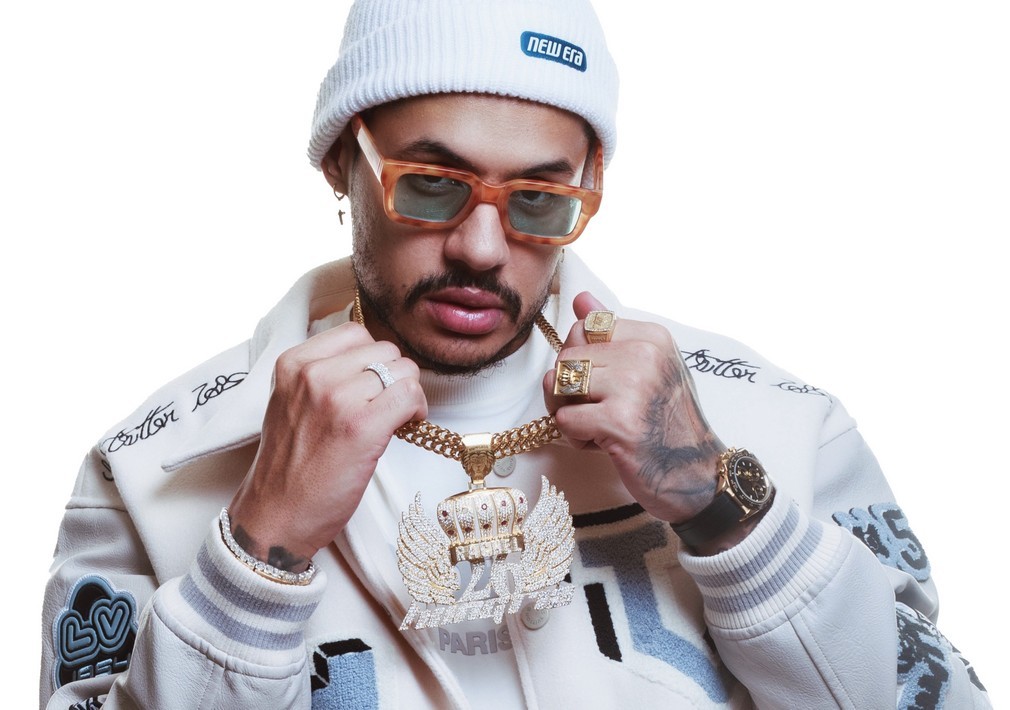 Shows em SP, fotos com fãs e festa no DF: os dias do rapper Hungria antes da internação por suposta ingestão de metanol