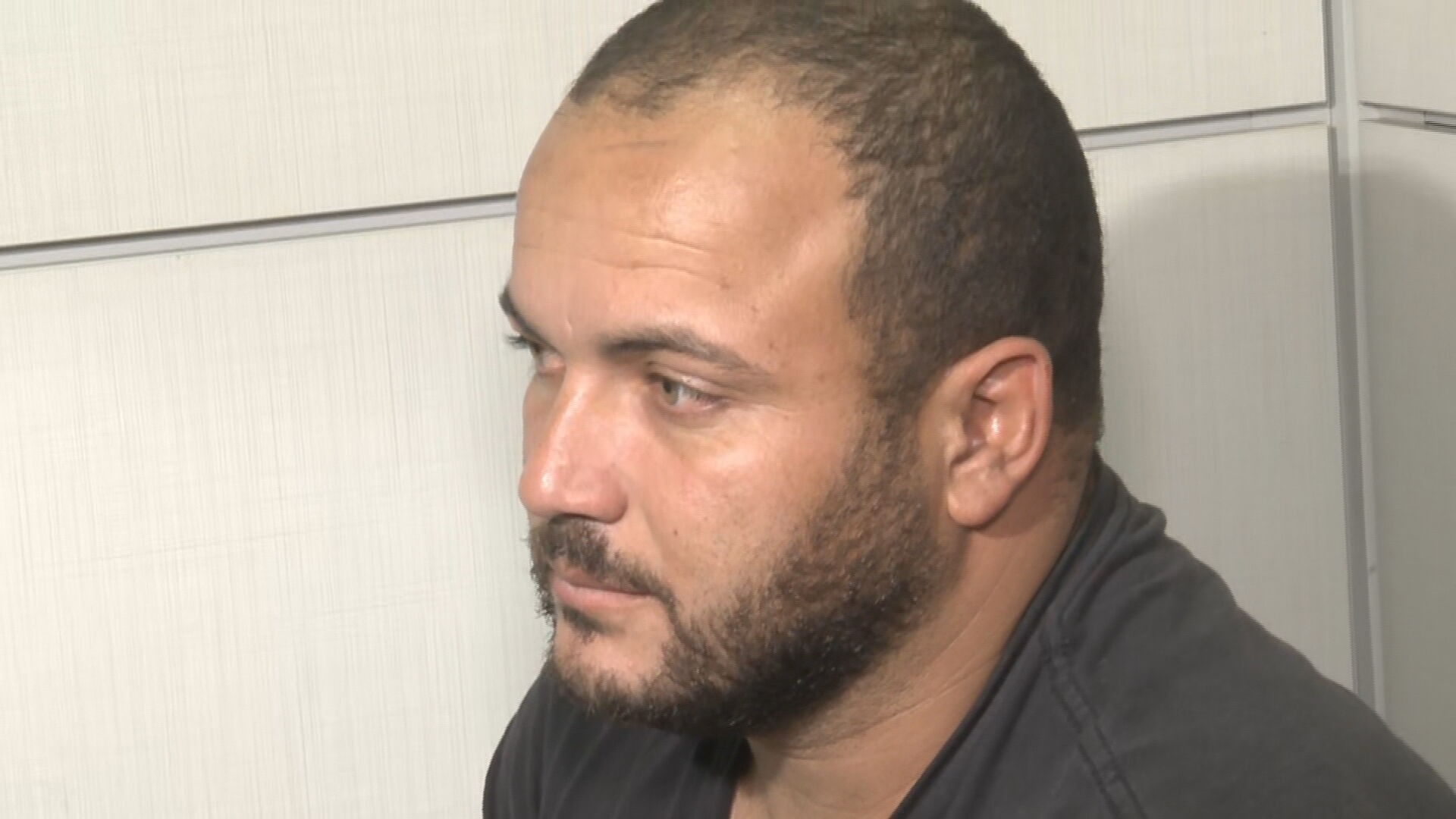 Moraes mantém prisão de homem condenado por armar bomba no Aeroporto de Brasília em 2022 Moraes mantém prisão de homem condenado por armar bomba no Aeroporto de Brasília em 2022