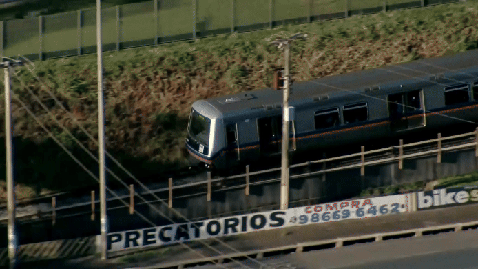 DF terá ônibus e metrô gratuitos de sexta a domingo nesta semana DF terá ônibus e metrô gratuitos de sexta a domingo nesta semana