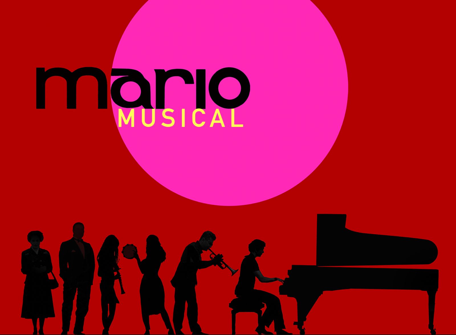 Saiba mais sobre Mario Reis: o cantor que antecipou a Bossa Nova vai ganhar um musical em Brasília Saiba mais sobre Mario Reis: o cantor que antecipou a Bossa Nova vai ganhar um musical em Brasília