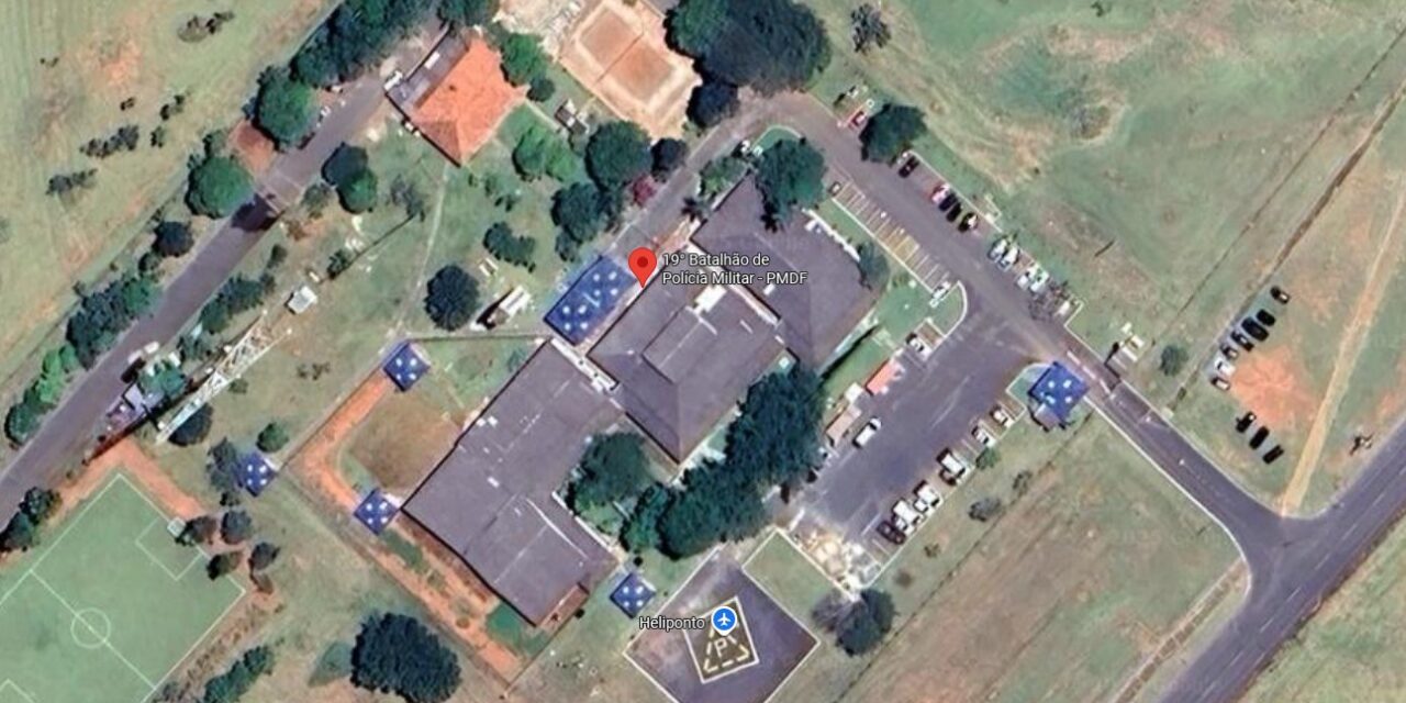Saiba como é a ‘Papudinha’, prédio militar na Papuda onde Torres passa a cumprir pena no DF