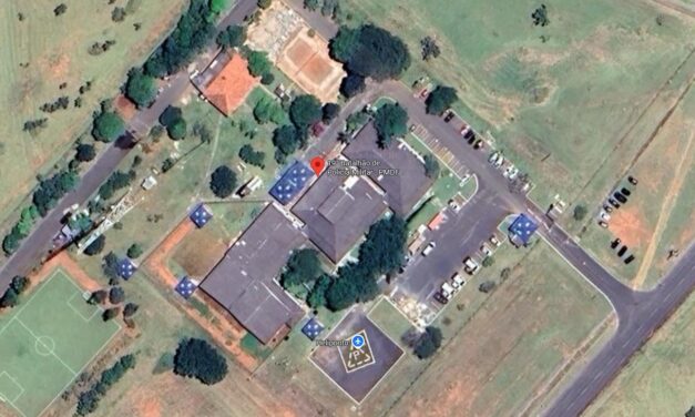 Saiba como é a ‘Papudinha’, prédio militar na Papuda onde Torres passa a cumprir pena no DF