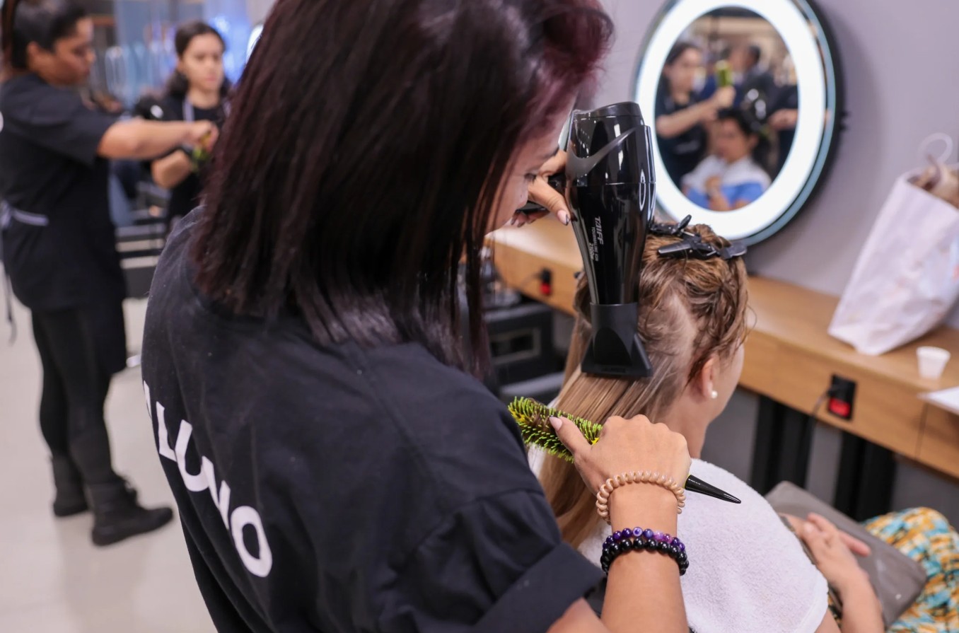 Senac-DF abre mais de 21 mil vagas para cursos de educação profissional; veja como se inscrever