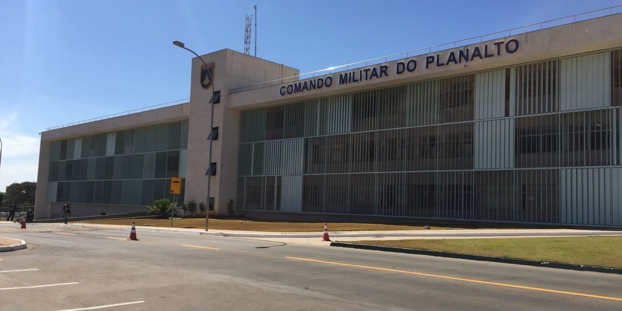Comando Militar do Planalto: veja detalhes do prédio onde Heleno e Nogueira passam a cumprir pena