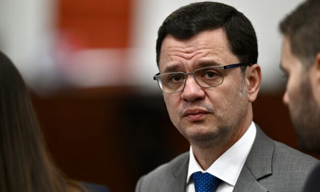 Único a ir para a Papuda, Anderson Torres terá cela individual, visitas, leitura e atividade física; veja detalhes da vida na ‘Papudinha’