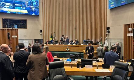 Câmara do DF aprova indicação, e Nelson Souza será o novo presidente do BRB